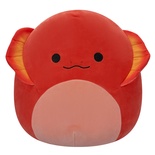 Squishmallows Fırfırlı Kertenkele Maxie 30 cm SQCR05415