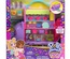 HWP19 Polly Pocket Adventures in Rio Uçak Oyun Seti