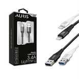 Auris Auris USB Lightning 6A