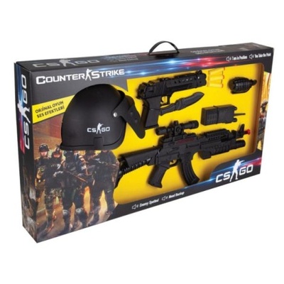Csgo Büyük Silah Set Er-120