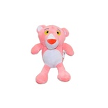 Peluş Pembe Panter 20 Cm