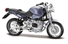 Sunman 1:18 Burago BMW R 1100 R