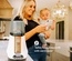 BABY BREZZA Safe smart Bottle Warmer Akıllı & Güvenli Anne Sütü Isıtıcısı
