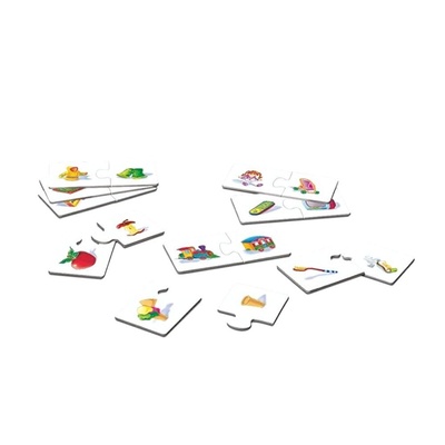 Ravensburger Logo Duo