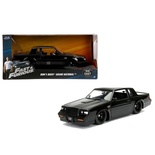 Fast Furious 1987 Buick 1:24