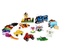 10696 Lego Classic Orta Boy Yaratıcı Yapım Kutusu 484 parça 4-99 yaş