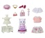 5461 Sylvanian Families Moda Seti İran Kedisi +3 yaş