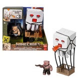 JFB69 Minecraft Filmi The Big One Figürü