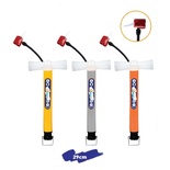 Bisiklet Pompası Orta Boy  K-3500
