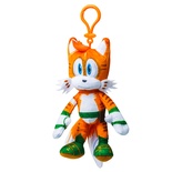 Sonic Askılı Pelüş Figür - Tails 20 cm