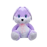 Tavşan 58 cm Lila -Selay