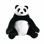 Panda Peluş 65 cm - Emy Grup