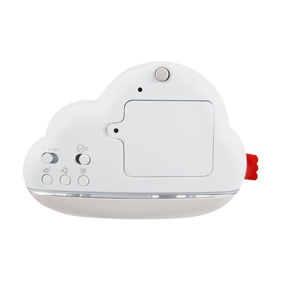 Fisher-Price® Mutlu Bulutlar Dönence ve Uyku Arkadaşı