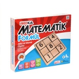 Redka Matematik Formül