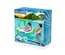 34149 Bestway 1,07m x 1,12m Space Splash Gölgelikli Bebek Teknesi Botu