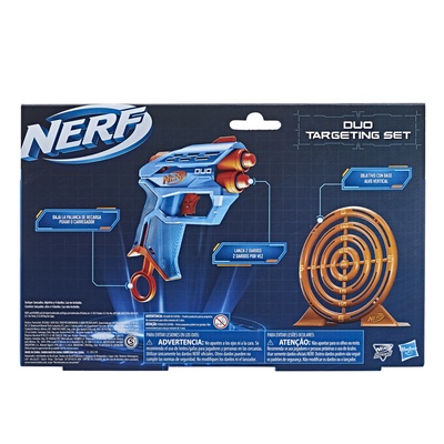 Nerf Elite 2.0 İkili Hedef Seti
