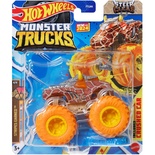 Hot Wheels Monster Trucks 1:64 Arabalar Steer Clear FYJ44-HTM57