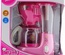 Mutlu Mutfağım Mini Kahve Makinası Koyu Pembe 0037