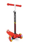 TM-142 TRİATHLON IŞIKLI SCOOTER M-XL -KW