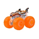 Hot Wheels Monster Trucks 1:64 Arabalar TIGER SHARK  FYJ44-HTM68