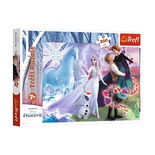 PUZZLE-13265 Frozen 2  200 Parça Puzzle