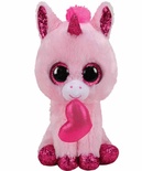 Ty Beanie Boos Kalpli Unicorn Darling 22 cm