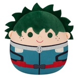 Squishmallows My Hero Academia - Izuku Midoriya 20 cm