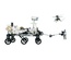 42158 LEGO® Technic NASA Mars Rover Perseverance 1132 parça +10 yaş