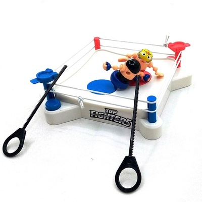 Samtlı Top Fighters Arena Ring Ring Savaşı