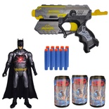 Batman Karakterli Dart Atıcı Fab-9518