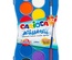 Carioca Sulu Boya 12'li Plastik Kutu