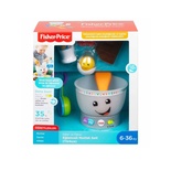 Fisher-Price® Eğitici Mutfak Seti Türkçe ve İngilizce 1 - 30 Kasım Erkol Özel Kampanya Fiyatı