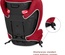 Cybex Solution B fix (Adac ödüllü latch bağlantı çocuk oto koltuğu 15-50kg)