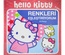 Hello Kitty Renkleri Eşleştiriyorum 20 Parça HK40629