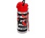 Minnie Mouse Mınnıe Mouse Pipetli Matara 500 ml Kırmızı  42514
