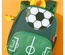 Skip Hop Spark Style Sırt Çantası Futbol