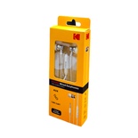 Kodak 170 Aux Kablolu Kulaklık 1.2mt