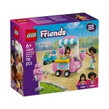 42643 Lego Friends Pamuk Şeker Standı 110 parça +6 yaş