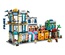 31141 Lego Creator 3ü1 arada Ana Cadde 1459 parça +9 yaş