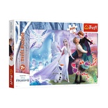 -13265 Frozen 2  200 Parça Puzzle