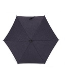 Mamas Papas Luxury Parasol Dark Navy Şemsiye