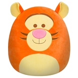 Squishmallows Disney Serisi - Tigger 20 cm