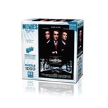 GoodFellas 1000 Parça Puzzle -KS Puzzle