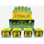 Çim Adam Karakterli 24'lü