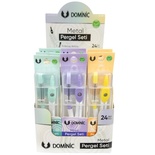 Dominic Dominic Metal Pergel 24'lü Paket