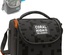 Coral High Kids Siyah Blok Desenli Thermo Beslenme Çantası 22794