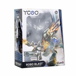 88097 Robo Blast Asortlili - Neco Toys