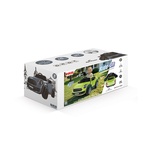 8295 OYUNCAK RIDE ON 12V ARABA KUMANDALI AÇIK YEŞİL