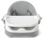 Mamas Papas Baby Bud Portatif Mama Sandalyesi Pebble Grey