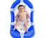 Sevi Bebe Destekli Bebek Banyo Filesi Art-690 Deniz Yıldızı